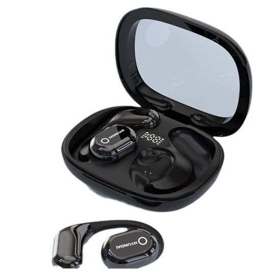 Smart Voice Translation Earbuds - YOUR DailyNeeds
