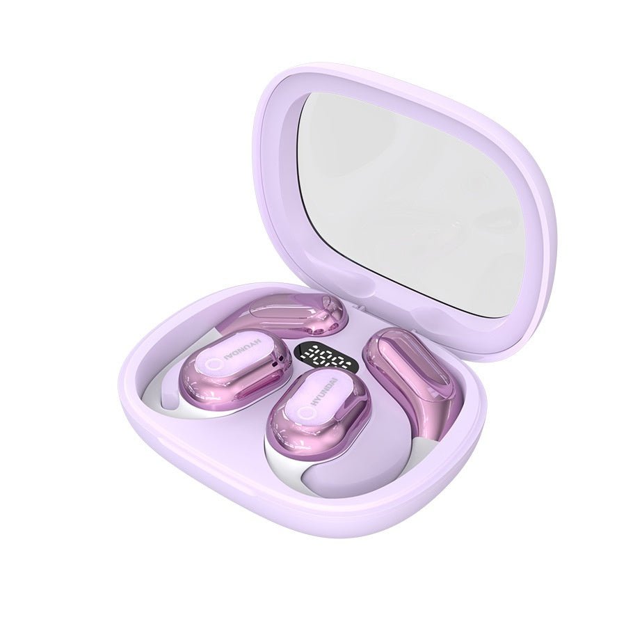 Smart Voice Translation Earbuds - YOUR DailyNeeds
