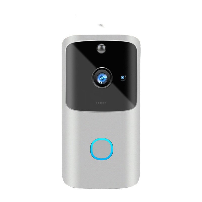 Wireless HD Video Doorbell Camera - YOUR DailyNeeds