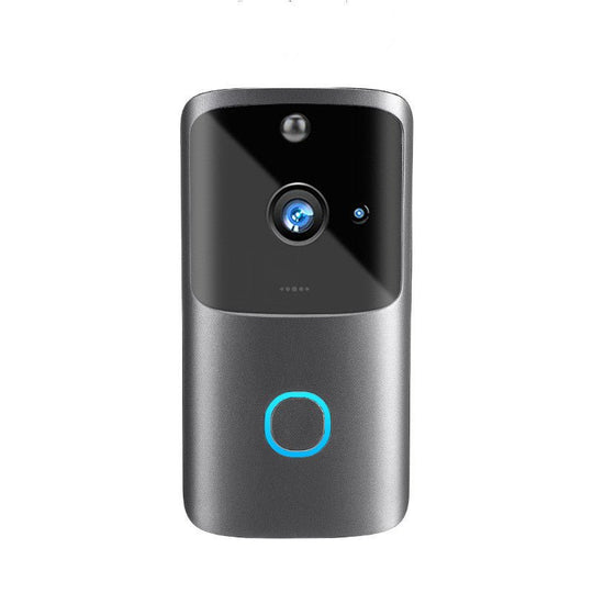 Wireless HD Video Doorbell Camera - YOUR DailyNeeds